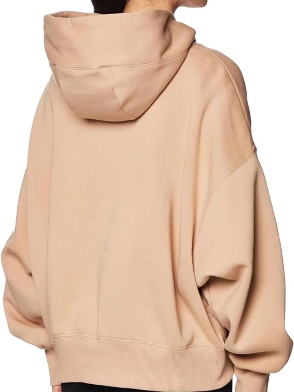 Nike Sportswear Phoenix‎ Fleece Women's Over-Oversized Pullover Hoodie